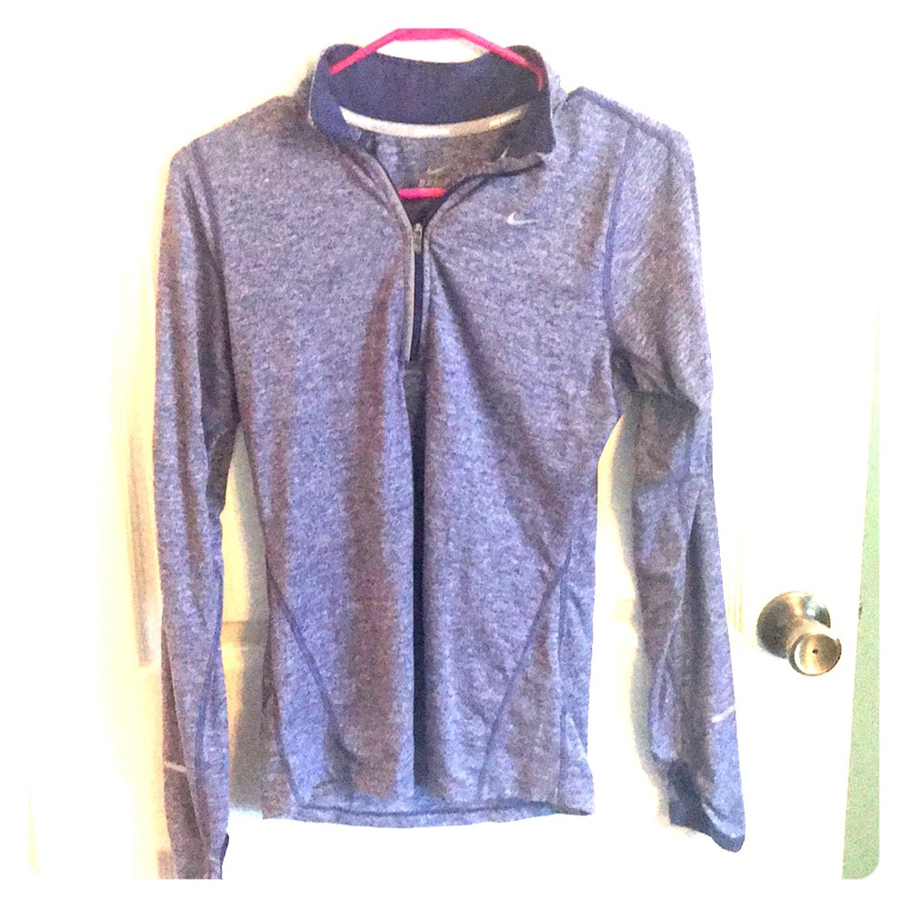 Nike Drifit Pullover - image 1